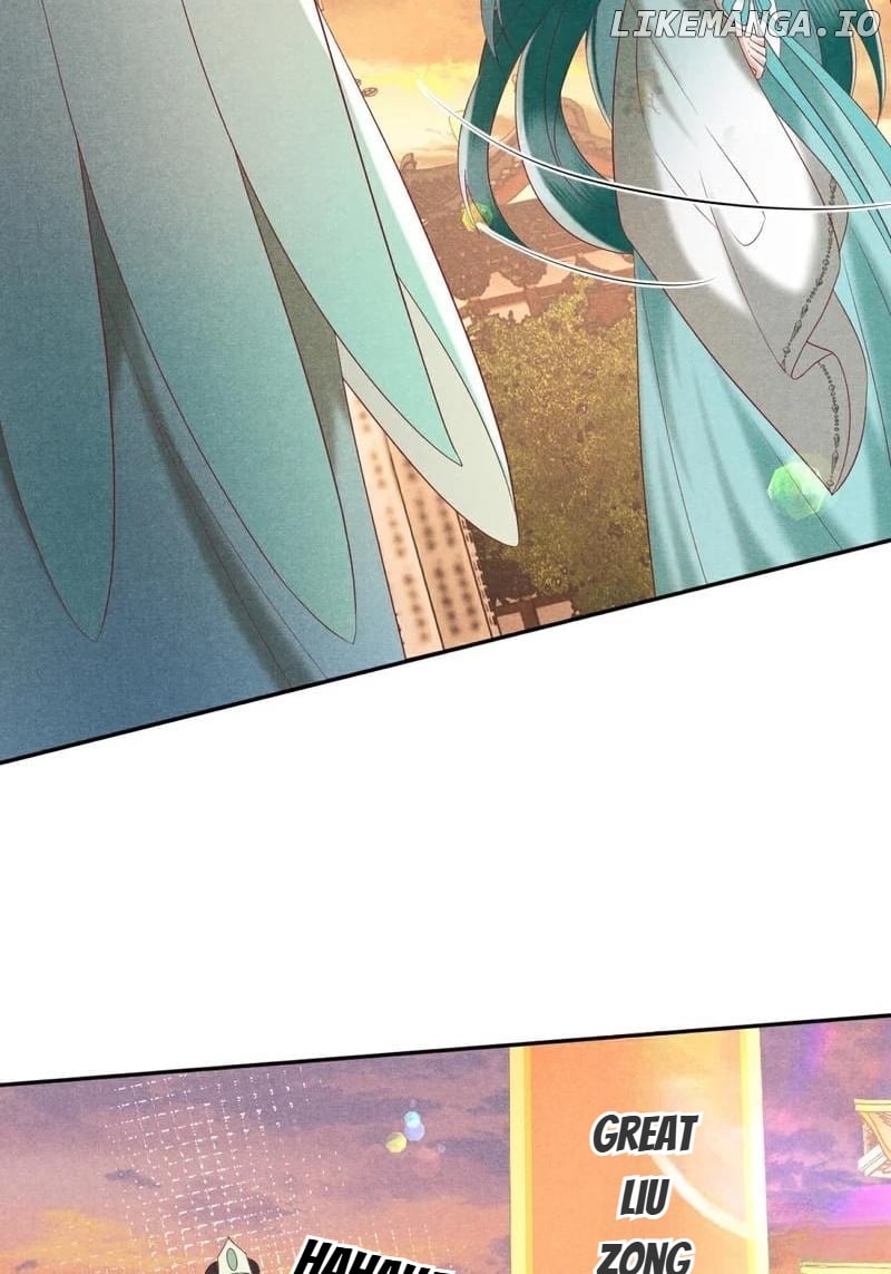 Empress of Hell’s Mission Guide Chapter 51 - page 35